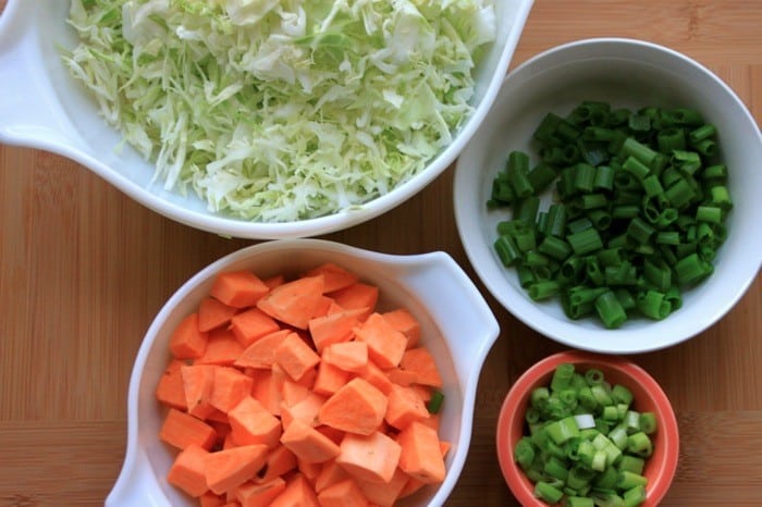 Asian Coconut Cabbage Soup02