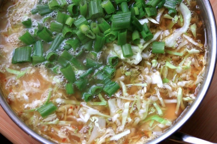 Asian Coconut Cabbage Soup06