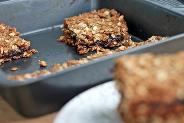 Oat  plum bars06