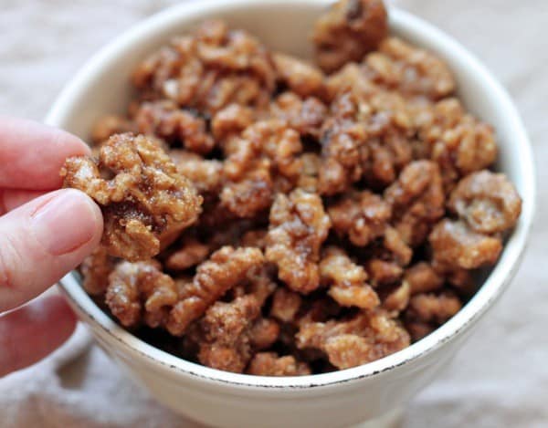 Candied walnuts08