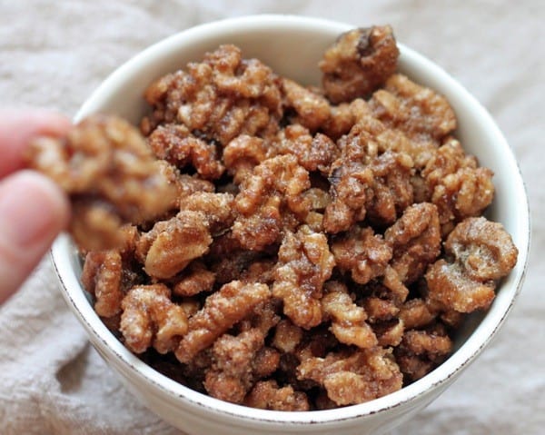 Candied walnuts09