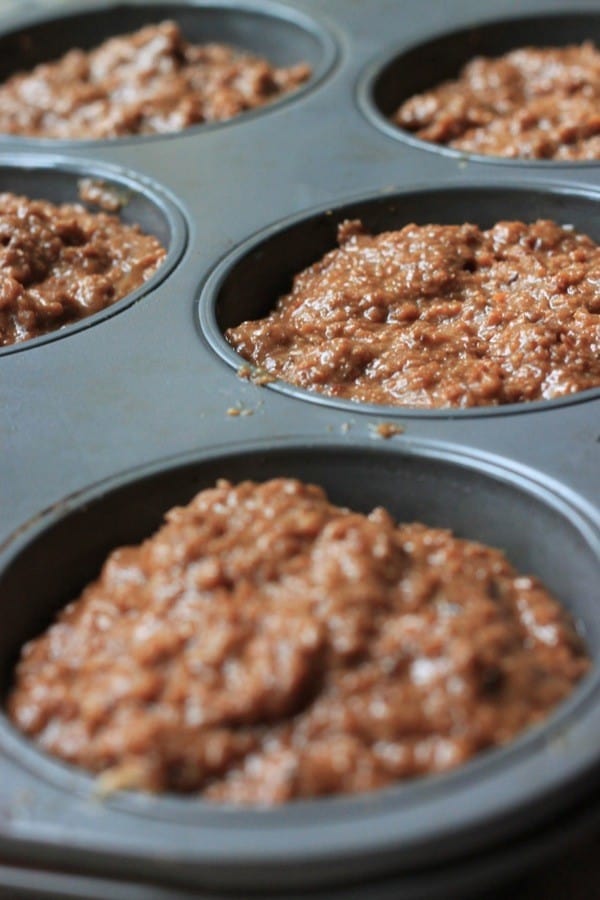 Pumpkin pie bran muffins08