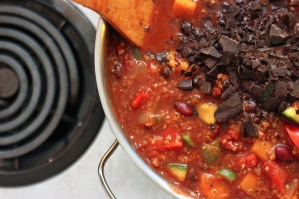 Quinoa chili4