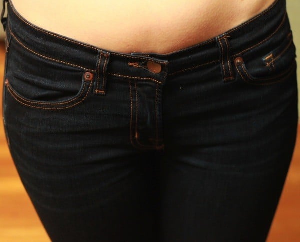 Skinny jeans1