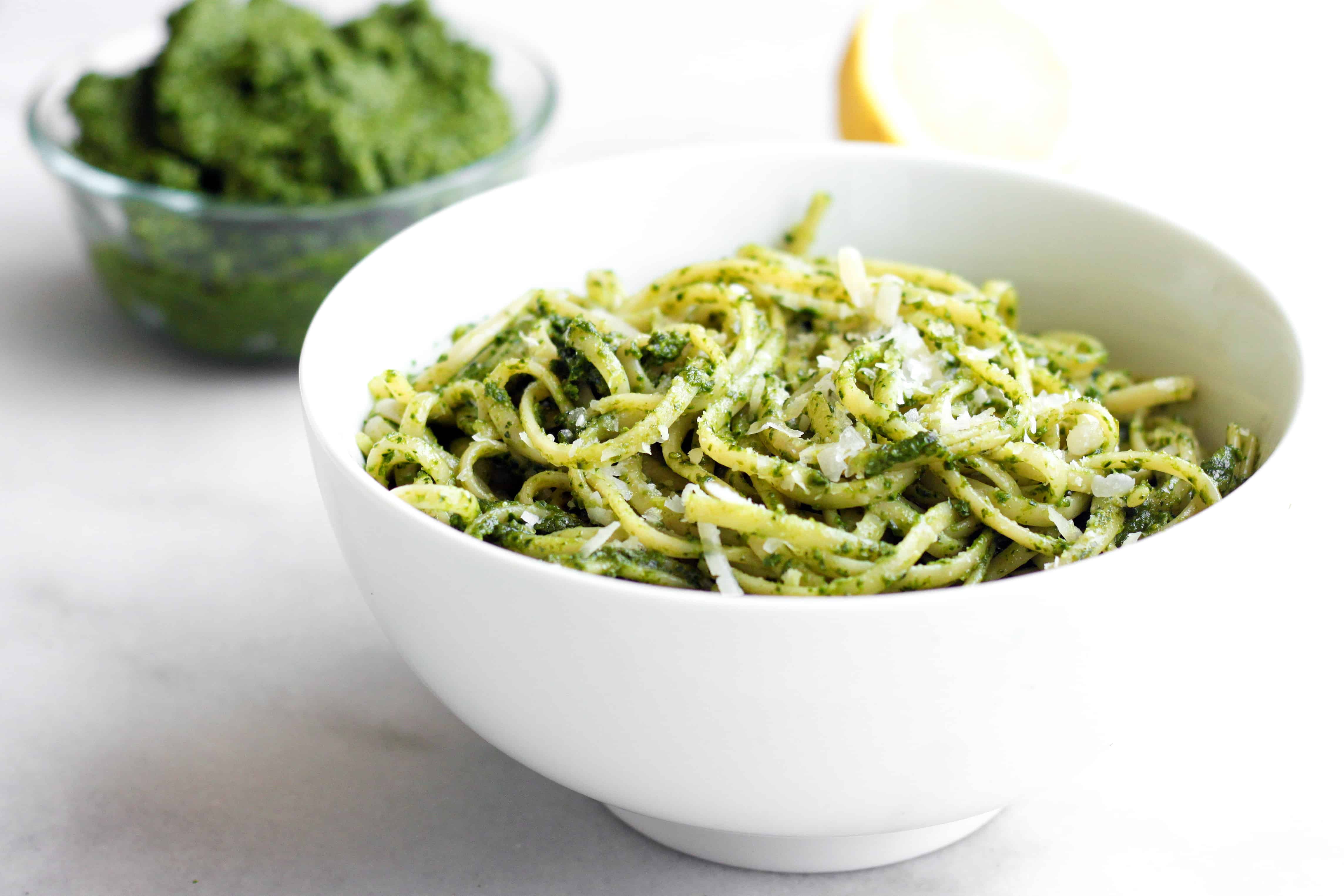 Kale Pesto