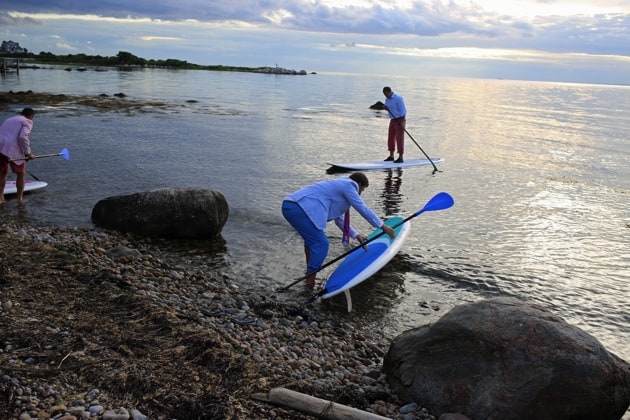 Matt Hyotte s 40th Birthday  Fishers Island40