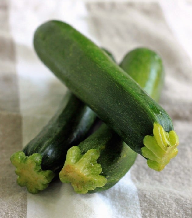 Zucchini