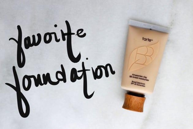 Favorite Cosmetics 5 Minute Face Foundation