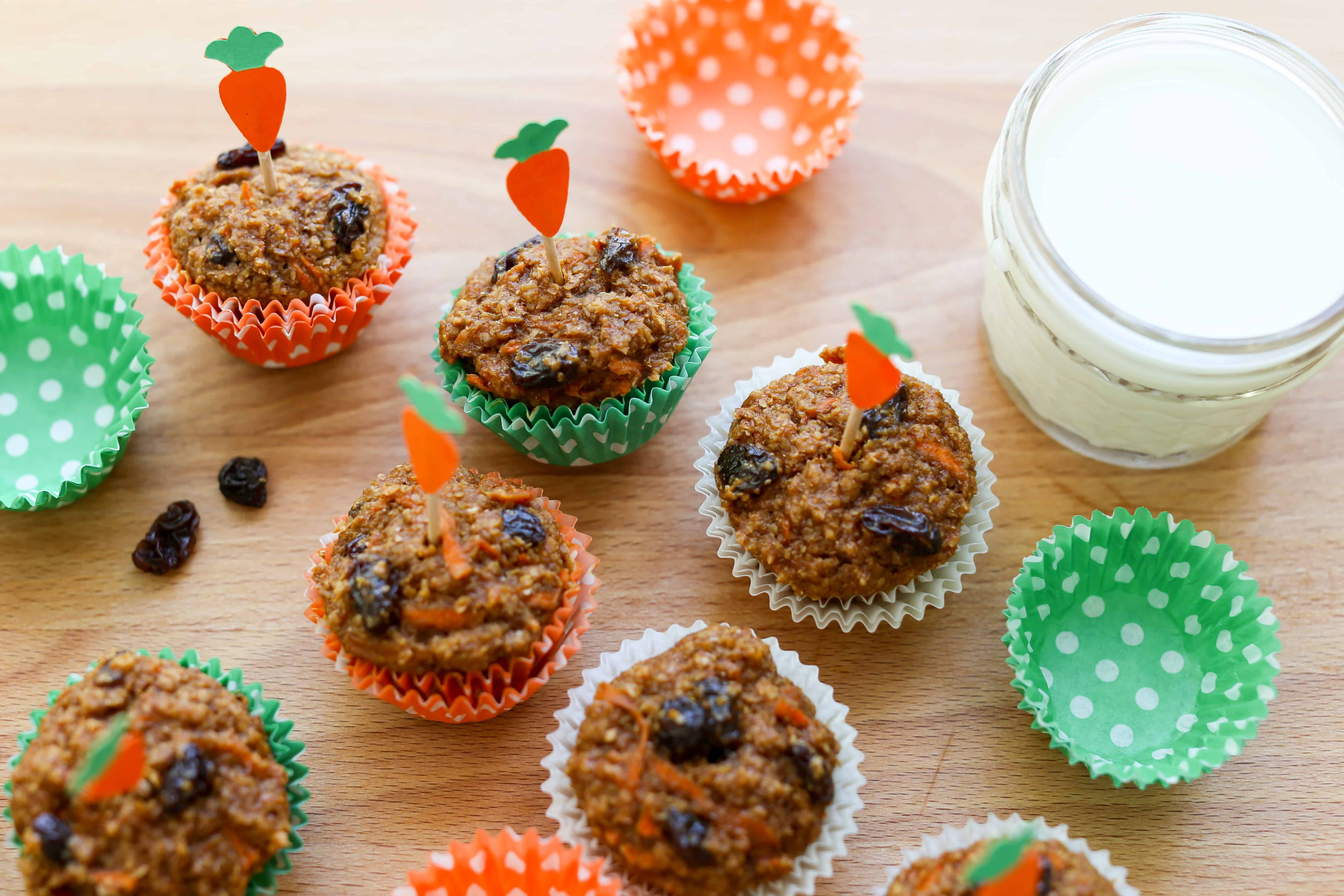 mini-carrot-cake-bran-muffins-8