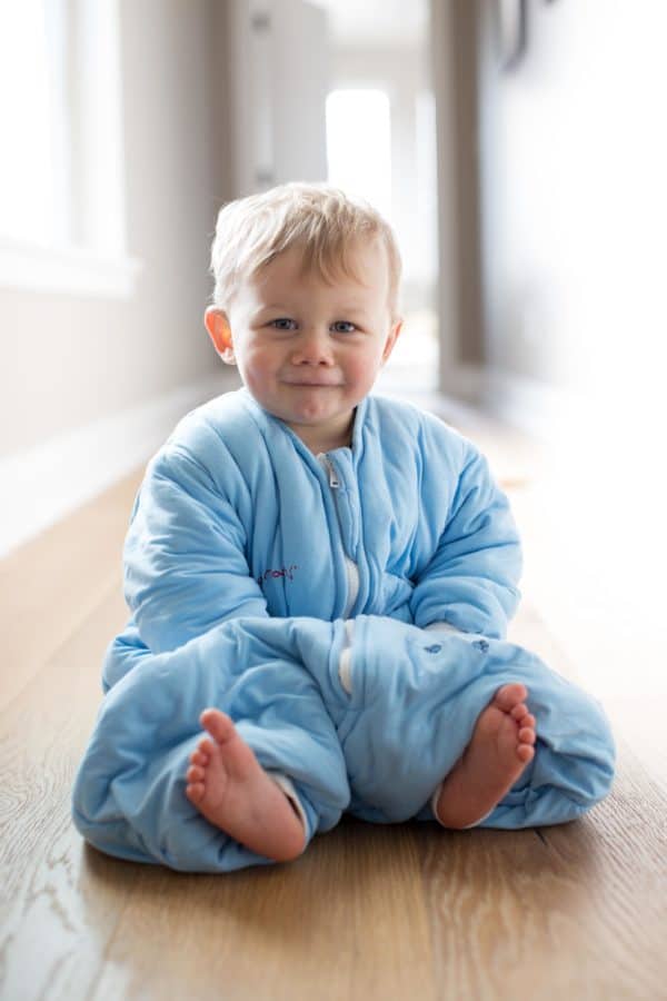 slumbersafe sleep sack